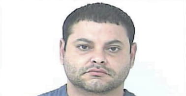 Geronimo Castro, - St. Lucie County, FL 